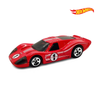 67 Ford GT40 MK.IV - Race Day 8/10 - Hotwheels Básico - Autos sin Empaque