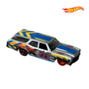 70 Chevelle SS Wagon - Daredevils 1/5 - Hotwheels Básico - Autos sin Empaque