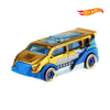 Speedbox - Super Chromes 3/5 - Hotwheels Básico - Autos sin Empaque
