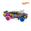 69 Camaro Z28 - Art Cars 9/10 - Hotwheels Básico - Autos sin Empaque