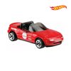 91 Mazda MX-5 Miata - Speed Graphics 4/10 - Hotwheels Básico - Autos sin Empaque