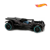 Justice League Batmobile - Batman 5/5 - Hotwheels Básico - Autos sin Empaque