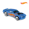 70 Pontiac Firebird - 50 Race Team 6/10 - Hotwheels Básico - Autos sin Empaque