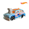 Surf n Turf - Sports 8/10 - Hotwheels Básico - Autos sin Empaque