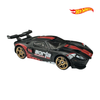 Ford Gt - Modified 4/5 - Hotwheels Básico - Autos sin Empaque