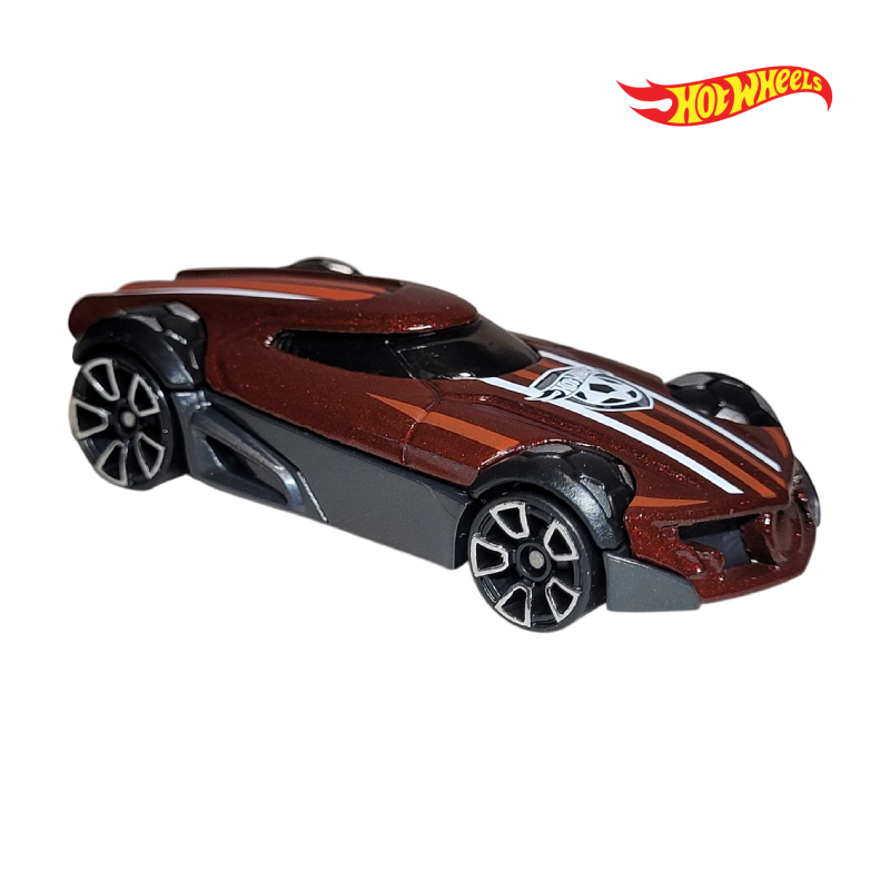 MR11 - Multipack Exclusive - Hotwheels Básico - Autos sin Empaque