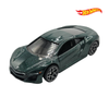 17 Acura Nsx - Multipack Exclusive - Hotwheels Básico - Autos sin Empaque