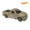 99 F-150 SVT Lightning - Hot Trucks 7/10 - Hotwheels Básico - Autos sin Empaque