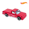 91 Gmc Syclone - Hot Trucks 8/10 - Hotwheels Básico - Autos sin Empaque