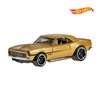 67 Camaro - Dream Garage 3/5 - Hotwheels Básico - Autos sin Empaque