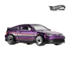 88 Honda Cr-X - Ultra Hots 4/8 - Hotwheels Básico - Autos sin Empaque