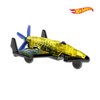 Poison Arrow - Daredevils 1/5 - Hotwheels Básico - Autos sin Empaque