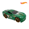 C6 Corvette - Tooned 3/5 - Hotwheels Básico - Autos sin Empaque