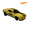 18 Dodge Challenger SRT Demon - Muscle Mania 10/10 - Hotwheels Básico - Autos sin Empaque
