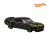 69 Ford Mustang Boss 302 - Muscle Mania 3/10 - Hotwheels Básico - Autos sin Empaque