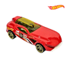 Fast Master - Rescue 1/10 - Hotwheels Básico - Autos sin Empaque