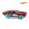 69 Chevelle - X-Raycers 7/10 - Hotwheels Básico - Autos sin Empaque
