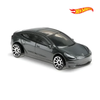 Tesla Model 3 - Factory Fresh 9/10 - Hotwheels Básico - Autos sin Empaque