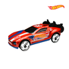 Rise n Climb - 50 Race Team 8/10 - Hotwheels Básico - Autos sin Empaque
