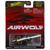 Airwolf Helicopter - Pop Culture - Hot Wheels