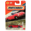 Alfa Romeo Duetto - 60/125 - 2025 - Matchbox