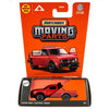 Alpha Wolf Electric Truck - 7/50 - 2024 - Matchbox
