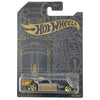 Aristo Rat - 51 Aniversario 4/6 - Hot Wheels