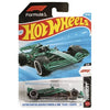 Aston Martin Aramco Formula One Team - Formula 1 5/5 - Hot Wheels