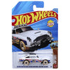 Aston Martin DB5 Safari Edition - Dirt 10/10 - Hot Wheels