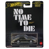Aston Martin V8 - Pop Culture - Hot Wheels