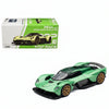 Aston Martin Valkyrie - 269 - Pop Race