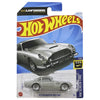 Aston Martin 1963 DB5 - Screen Time 7/10 - Hot Wheels
