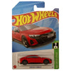 Audi Rs E-Tron GT - Green Speed 5/5 - Hot Wheels