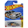 Audi 90 Quattro - Peak Pursuit 2/10 - Hot Wheels