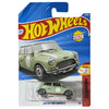 Austin Mini Cooper S - Then and Now 1/10 - Hot Wheels
