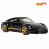 Porsche 911 Carrera T - Factory Fresh 1/5 - Hotwheels Básico - Autos sin Empaque