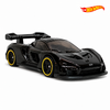 Mclaren Senna - 5-Pack Motor Show - Hotwheels Básico - Autos sin Empaque