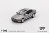 BMW 750IL Aspen Silver Metallic - 792 - Mini GT
