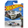 BMW M4 GT3 - Starting Grid 5/10 - Hot Wheels