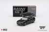 BMW i7 xDrive60 - Black Sapphire - 802 - Mini GT