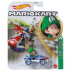Baby Luigi - Sneeker - Mario Kart 3/8 - Hot Wheels