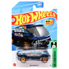 Baja Bison T5 - Green Speed 7/10 - Hot Wheels