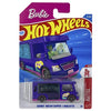 Barbie Dream Camper - Mattel 1/5 - Hot Wheels