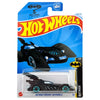Batman Forever Batmobile - Batman 3/5 - Hot Wheels