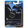 Batmobile - Batman 2/20 - Hot Wheels