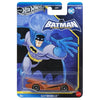 Batmobile - Batman 1/20 - Hot Wheels