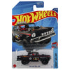 Big Air Bel Air - Chevy Bel Air 5/5 - Hot Wheels