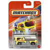 Blaze Blaster III - 53/125 - 2026 - Matchbox