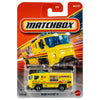 Blaze Buster II - 66/125 - 2026 - Matchbox