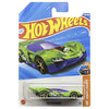 Blitzspeeder - Track Champs 2/5 - Hot Wheels